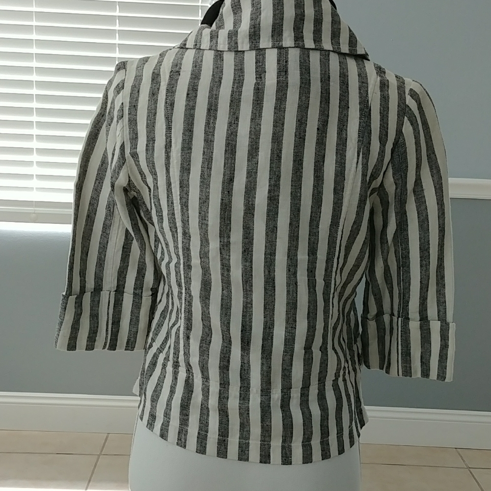 Jacket - Picture 2 of 7